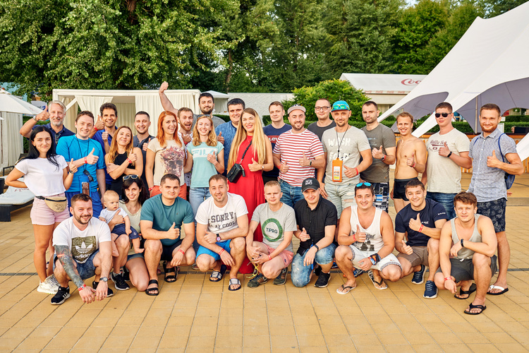 Співзасновник Astound Commerce: «Найближчими роками хочемо залучити близько 3000 IT-фахівців» Співзасновник Astound Commerce: «Найближчими роками хочемо залучити близько 3000 IT-фахівців»