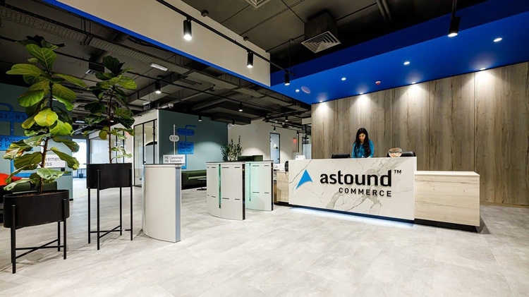Сооснователь Astound Commerce: «В ближайшие годы хотим привлечь около 3000 IT-специалистов» Сооснователь Astound Commerce: «В ближайшие годы хотим привлечь около 3000 IT-специалистов»