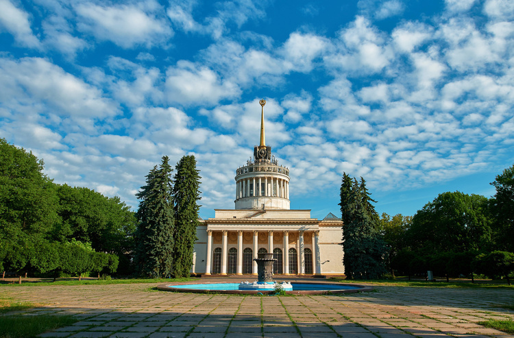 Майте на увазі: головні події 3–11 липня Майте на увазі: головні події 3–11 липня