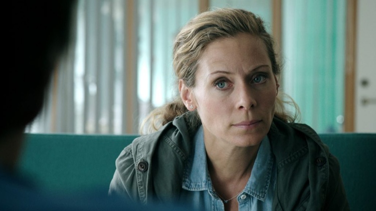 «Выход есть», «Невиновен», «Тело как улика» и не только: какие сериалы посмотреть в июле «Выход есть», «Невиновен», «Тело как улика» и не только: какие сериалы посмотреть в июле