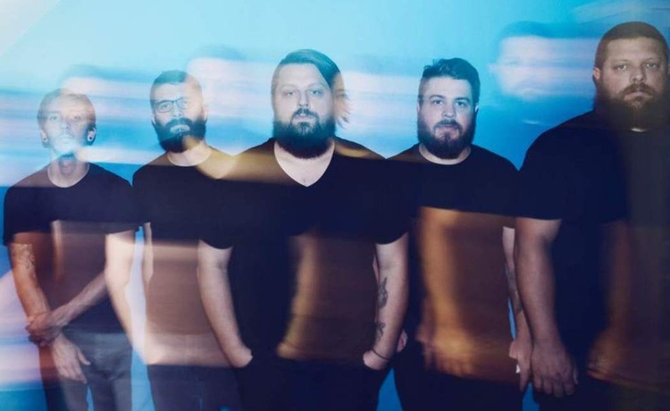 Плейлист липня: Elbow, The Dear Hunter, Daniel Melingo і не тільки Плейлист липня: Elbow, The Dear Hunter, Daniel Melingo і не тільки