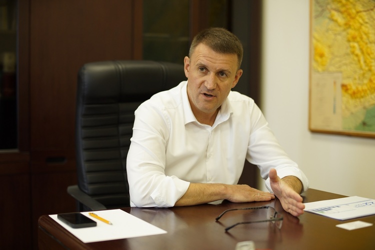 Вадим Мельник: «Зараз ми взяли в розробку декілька кейсів аптечних мереж» Вадим Мельник: «Зараз ми взяли в розробку декілька кейсів аптечних мереж»