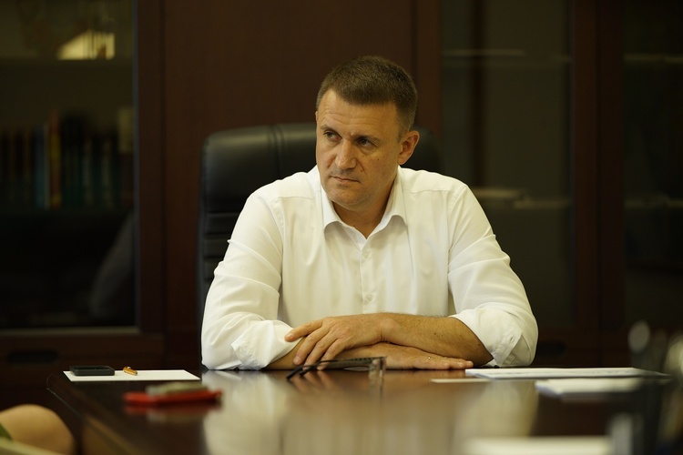 Голова ДФС: «Обсяг схематозів на ринку нафтопродуктів – 15–20 млрд грн на рік» Голова ДФС: «Обсяг схематозів на ринку нафтопродуктів – 15–20 млрд грн на рік»