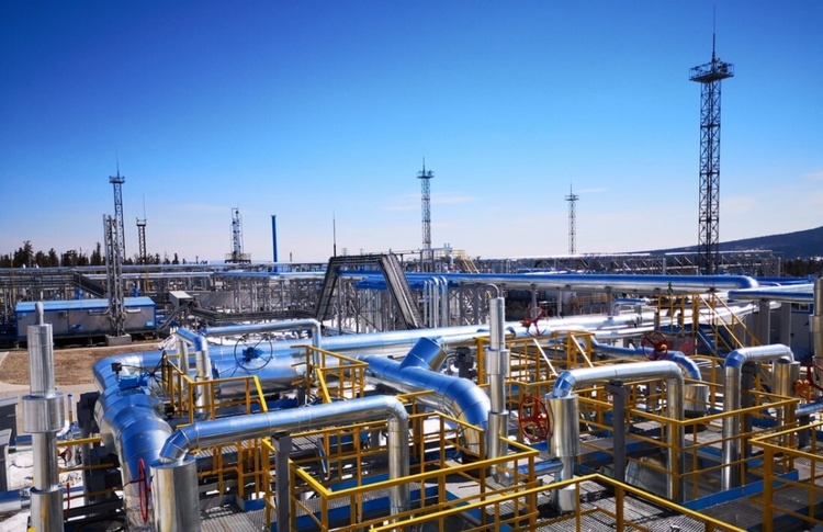 Акценти тижня: дорогий газ, нова «культурна революція» в КНР та шалений штраф для Amazon Акценти тижня: дорогий газ, нова «культурна революція» в КНР та шалений штраф для Amazon