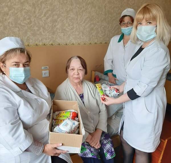 Баланс между прибылью и ответственностью Баланс между прибылью и ответственностью