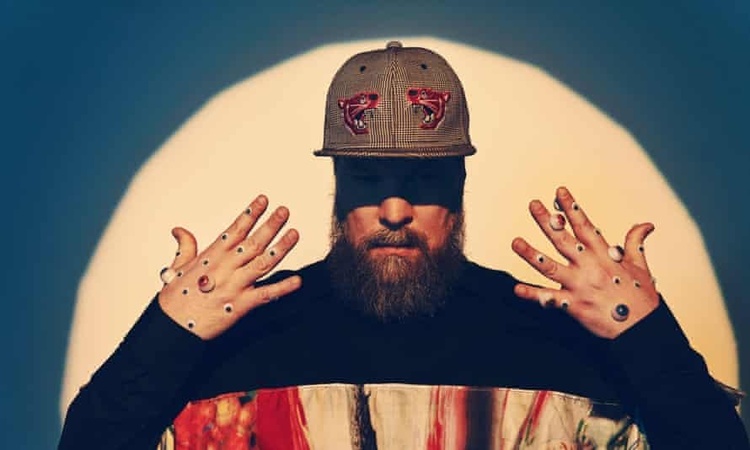 Плейліст вересня: Sparks, John Grant і не тільки Плейліст вересня: Sparks, John Grant і не тільки