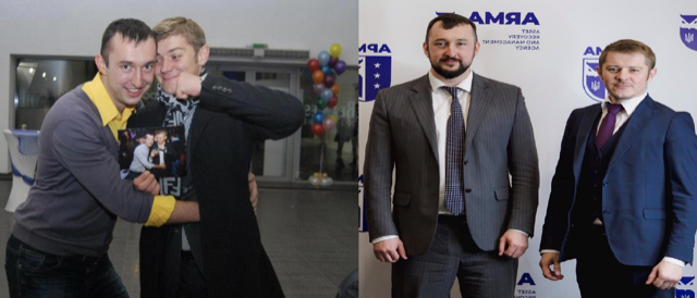 $400 000 на шістьох: як заарештовані кошти бізнесмена зникли з рахунків АРМА $400 000 на шістьох: як заарештовані кошти бізнесмена зникли з рахунків АРМА