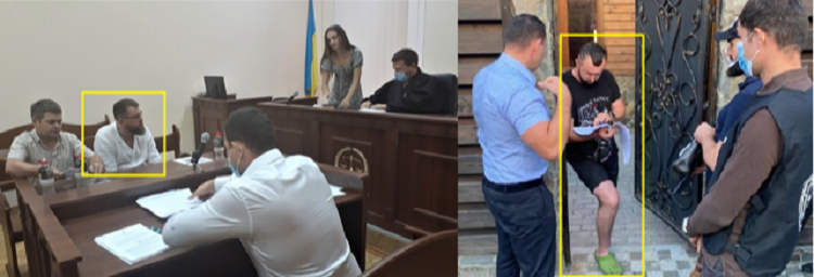 $400 000 на шістьох: як заарештовані кошти бізнесмена зникли з рахунків АРМА $400 000 на шістьох: як заарештовані кошти бізнесмена зникли з рахунків АРМА