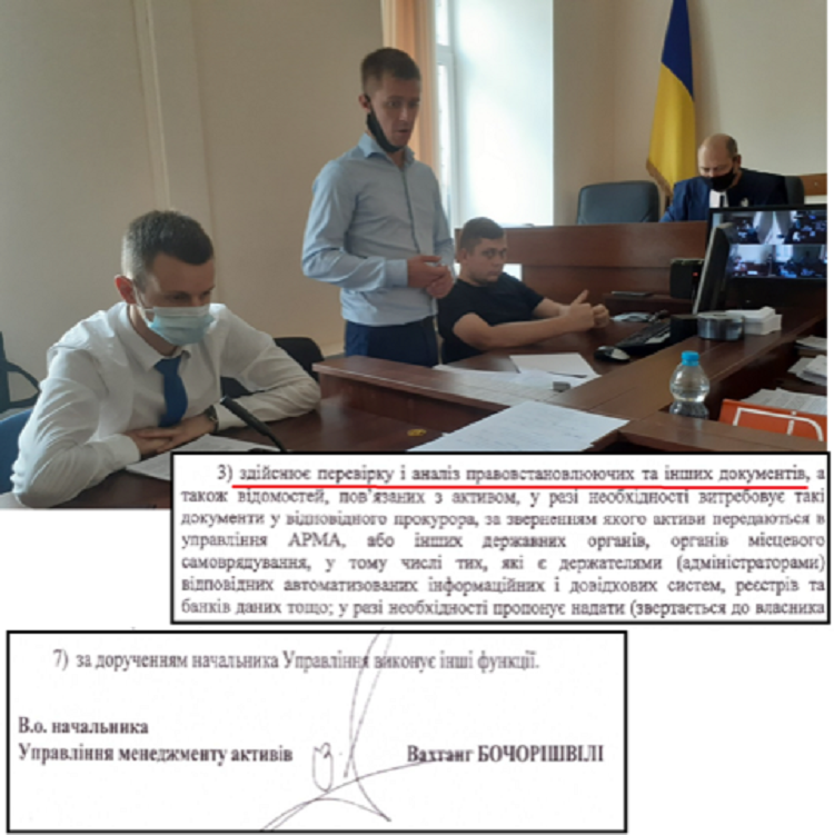 $400 000 на шістьох: як заарештовані кошти бізнесмена зникли з рахунків АРМА $400 000 на шістьох: як заарештовані кошти бізнесмена зникли з рахунків АРМА