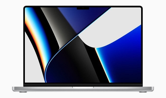 Apple представила нові навушники AirPods, планшет MacBook Pro і процесори Apple представила нові навушники AirPods, планшет MacBook Pro і процесори
