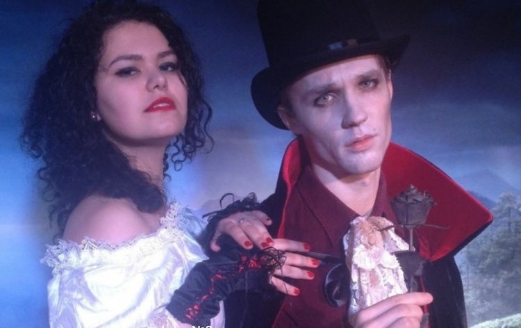 Театралізовані постановки до Halloween: топ-7 вистав на будь-який смак Театралізовані постановки до Halloween: топ-7 вистав на будь-який смак