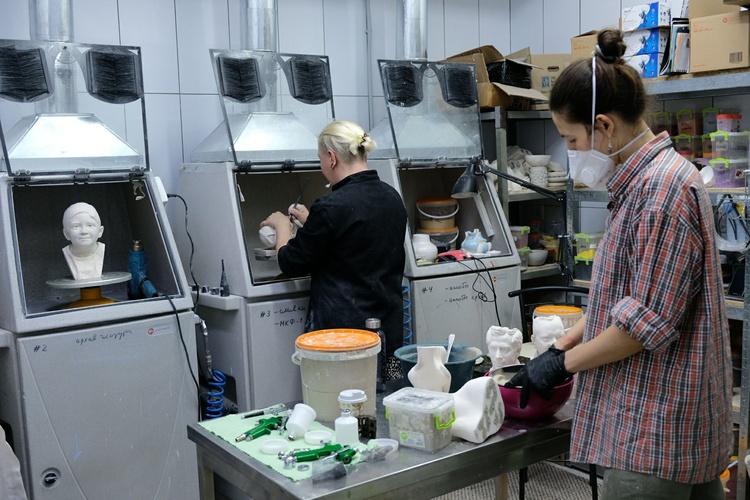 Шеф Innovation Kitchen: «Чтобы далее поддерживать волну инновационного бума – необходимо двигаться вглубь технологий» Шеф Innovation Kitchen: «Чтобы далее поддерживать волну инновационного бума – необходимо двигаться вглубь технологий»