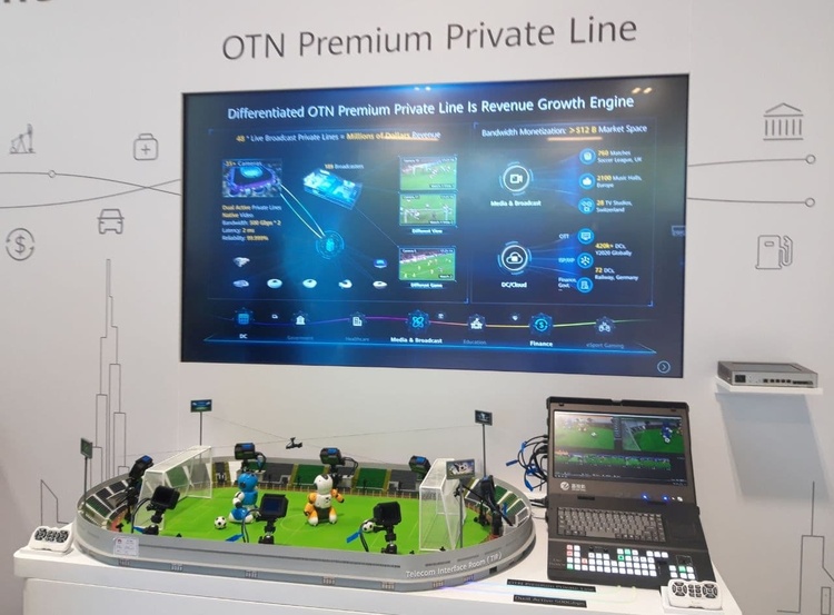 Ultra-Broadband Forum 2021 у Дубаї: які новації запускають телеком-провайдери у світі Ultra-Broadband Forum 2021 у Дубаї: які новації запускають телеком-провайдери у світі