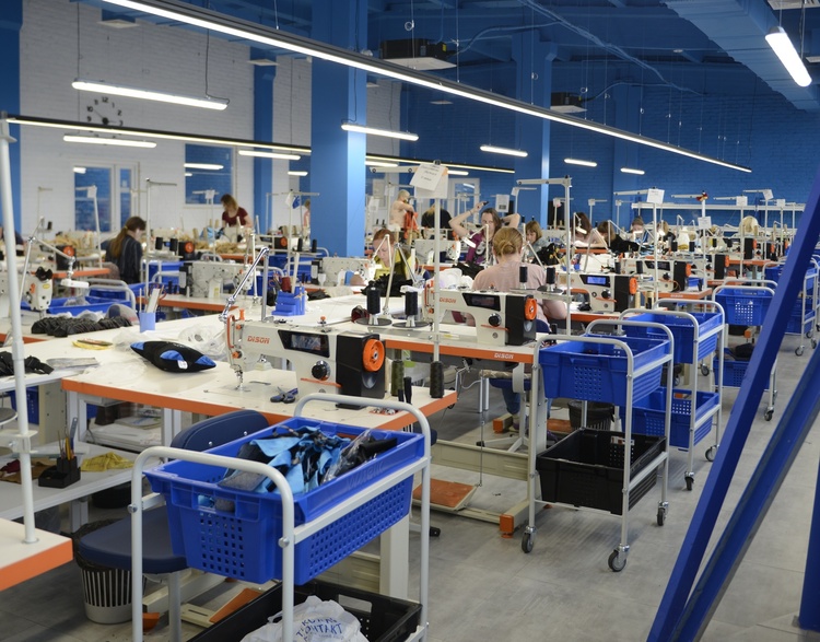 Підготовка до старту: про труднощі запуску власного виробництва Підготовка до старту: про труднощі запуску власного виробництва
