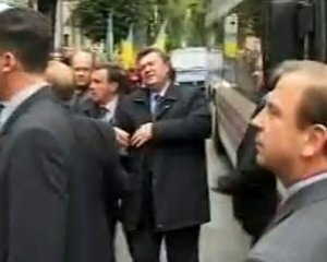 Образа величності: 5 випадків, коли політикам було непереливки Образа величності: 5 випадків, коли політикам було непереливки