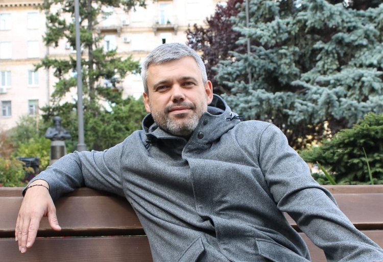 Куратор столичного Smart City: «Цього року хочемо на 100% «закрити» камерами всі виїзди та в'їзди до Києва» Куратор столичного Smart City: «Цього року хочемо на 100% «закрити» камерами всі виїзди та в'їзди до Києва»