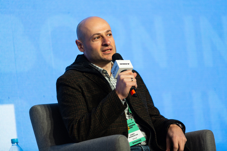Deloitte TMT Talks: как избавить пациента от стресса при общении с врачом Deloitte TMT Talks: как избавить пациента от стресса при общении с врачом
