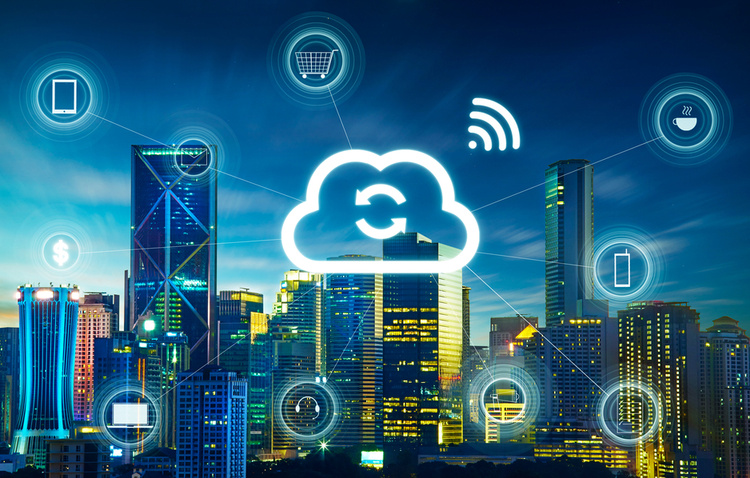 Усе буде smart: як lifecell вливає нову «нафту» в тисячі компаній Усе буде smart: як lifecell вливає нову «нафту» в тисячі компаній