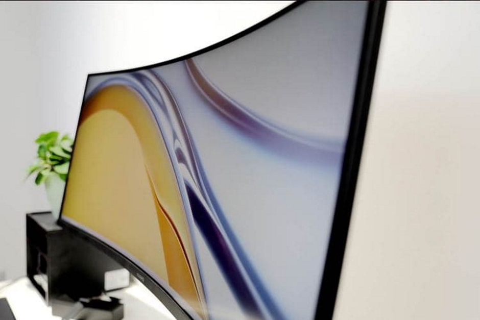 Шукаєте новий монітор для роботи? Чому варто обрати Huawei MateView GT Шукаєте новий монітор для роботи? Чому варто обрати Huawei MateView GT