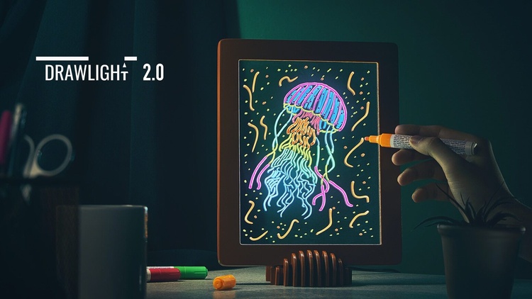 Карты, деньги и ножи: топ-10 самых успешных украинских проектов на Kickstarter Карты, деньги и ножи: топ-10 самых успешных украинских проектов на Kickstarter