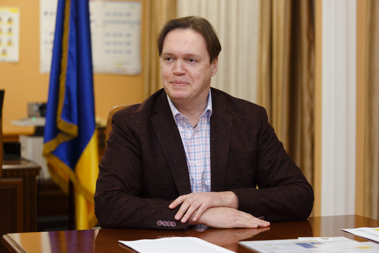 Дмитро Сенниченко: «Я вважаю, що ціна продажу «Більшовика» дуже висока» Дмитро Сенниченко: «Я вважаю, що ціна продажу «Більшовика» дуже висока»