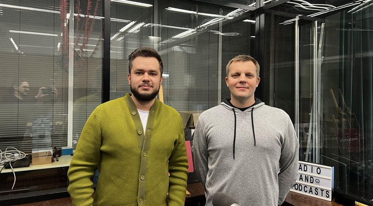 Deloitte TMT Talks: навіщо трансформувати охоронні системи в окрему субкультуру Deloitte TMT Talks: навіщо трансформувати охоронні системи в окрему субкультуру