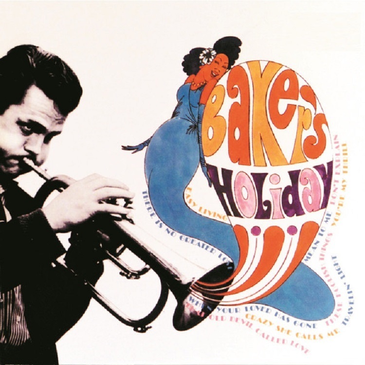 7 неперевершених кавер-альбомів: від Chet Baker до 2Сellos 7 неперевершених кавер-альбомів: від Chet Baker до 2Сellos