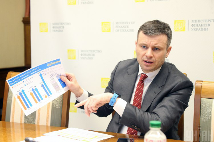 Сім листівок про січневий сплеск курсу Сім листівок про січневий сплеск курсу