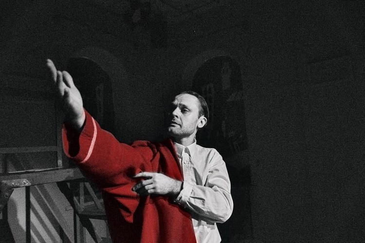 Продюсерки «Театру 360 градусів»: як поєднати мистецтво з технологіями, запровадити театр у кіно та «законсервувати» шедеври Продюсерки «Театру 360 градусів»: як поєднати мистецтво з технологіями, запровадити театр у кіно та «законсервувати» шедеври