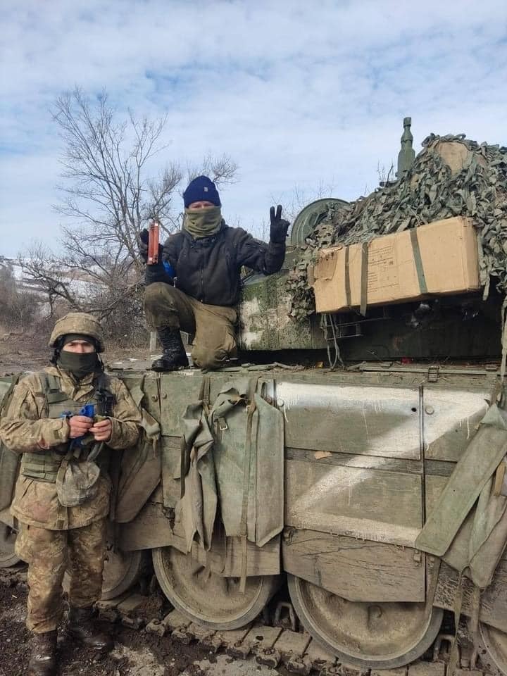 Воїни оперативно-тактичного угруповання «Схід» відбили за сьогодні 9 ворожих атак Воїни оперативно-тактичного угруповання «Схід» відбили за сьогодні 9 ворожих атак