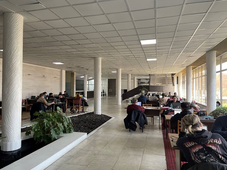IT-індустрія під час війни: із Sigma Software залишилися всі клієнти IT-індустрія під час війни: із Sigma Software залишилися всі клієнти