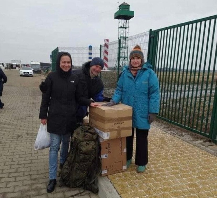 IT-індустрія під час війни: в Luxoft закликають колег відкривати нові офіси в Україні для підтримки економіки IT-індустрія під час війни: в Luxoft закликають колег відкривати нові офіси в Україні для підтримки економіки
