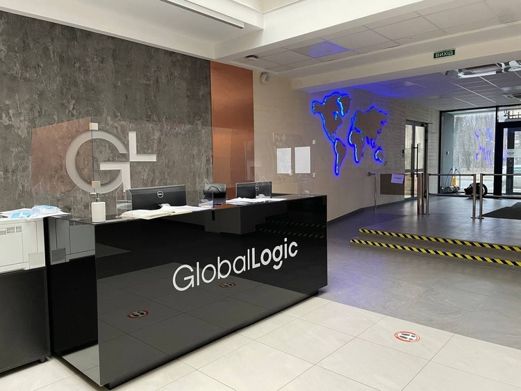 IT-індустрія під час війни: всі клієнти GlobalLogic готові продовжувати роботу IT-індустрія під час війни: всі клієнти GlobalLogic готові продовжувати роботу
