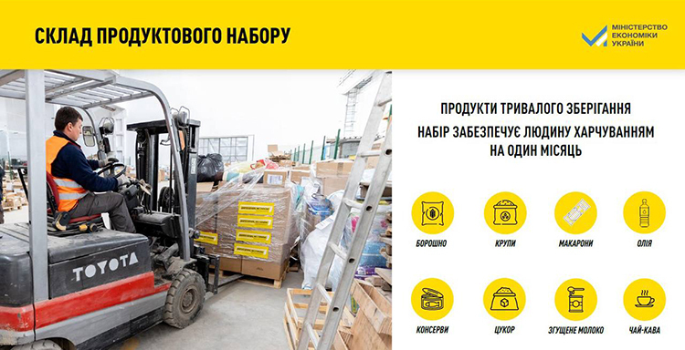 Координаційний штаб з гуманітарних і соціальних питань відзвітував про результати роботи Координаційний штаб з гуманітарних і соціальних питань відзвітував про результати роботи