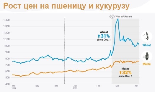 Голод, холод и долги: как война в Украине «надувает» три глобальных кризиса Голод, холод и долги: как война в Украине «надувает» три глобальных кризиса