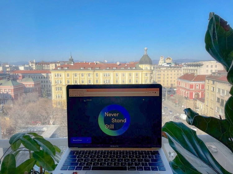 IT-індустрія під час війни: Ciklum залучає нових клієнтів та фахівців IT-індустрія під час війни: Ciklum залучає нових клієнтів та фахівців