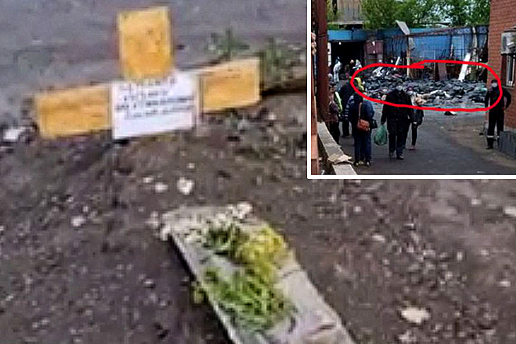 У Маріуполі при розборі завалів багатоповерхівки знайшли біля 200 загиблих У Маріуполі при розборі завалів багатоповерхівки знайшли біля 200 загиблих