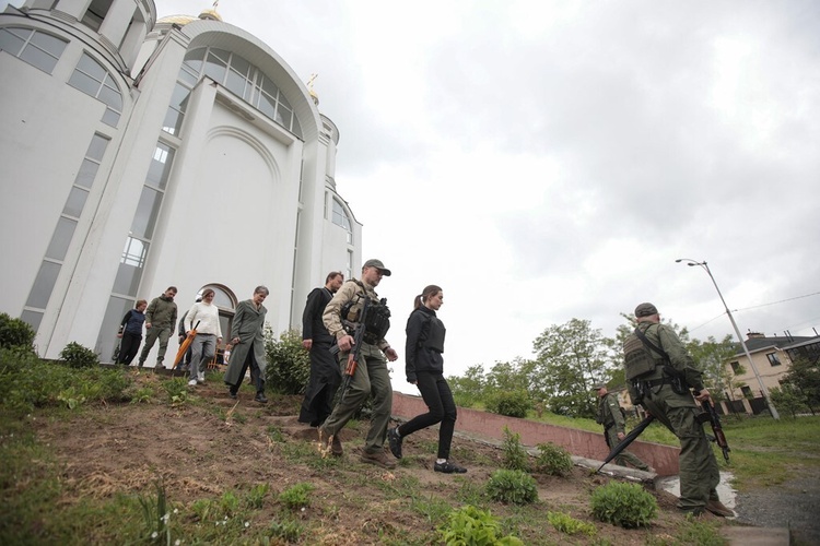 “Відносини з росією вже ніколи не будуть такими, як раніше»: прем'єр-міністр Фінляндії відвідала Україну “Відносини з росією вже ніколи не будуть такими, як раніше»: прем'єр-міністр Фінляндії відвідала Україну