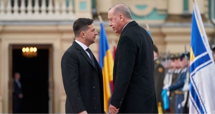 Кому от войны хорошо: 5 бенефициаров российско-украинского конфликта Кому от войны хорошо: 5 бенефициаров российско-украинского конфликта