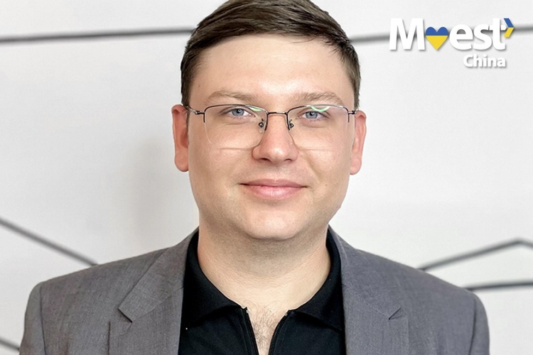 Доставка комерційних вантажів з будь-якого куточку світу в Україну: Meest China презентувала нову послугу для бізнесу Доставка комерційних вантажів з будь-якого куточку світу в Україну: Meest China презентувала нову послугу для бізнесу