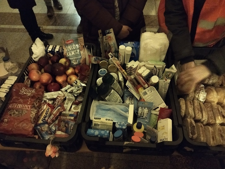 Історія біженки: як подолати шлях від Києва до Будапешта Історія біженки: як подолати шлях від Києва до Будапешта