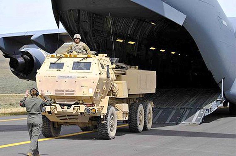 Західна преса про війну в Україні: скільки HIMARS потрібно для перемоги, чого навчатимуть українських школярів «провінційні» російські вчителі, чому попереду найнебезпечніша фаза війни Західна преса про війну в Україні: скільки HIMARS потрібно для перемоги, чого навчатимуть українських школярів «провінційні» російські вчителі, чому попереду найнебезпечніша фаза війни