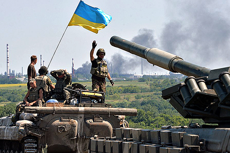 Західна преса про війну в Україні: скільки HIMARS потрібно для перемоги, чого навчатимуть українських школярів «провінційні» російські вчителі, чому попереду найнебезпечніша фаза війни Західна преса про війну в Україні: скільки HIMARS потрібно для перемоги, чого навчатимуть українських школярів «провінційні» російські вчителі, чому попереду найнебезпечніша фаза війни
