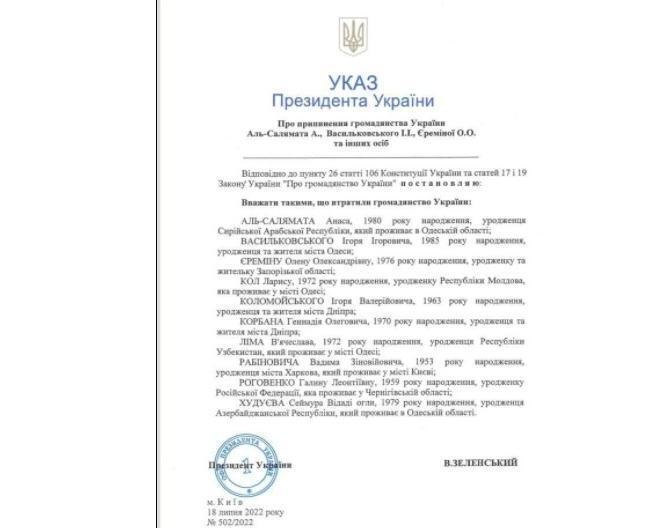 Коломойського і Корбана позбавили українських паспортів, Корбана не пускають назад в Україну (ВІДЕО) Коломойського і Корбана позбавили українських паспортів, Корбана не пускають назад в Україну (ВІДЕО)