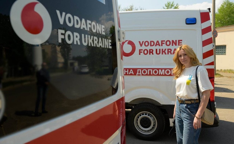 Мільярди у відновлення зв’язку: як мобільні оператори долають наслідки війни Мільярди у відновлення зв’язку: як мобільні оператори долають наслідки війни