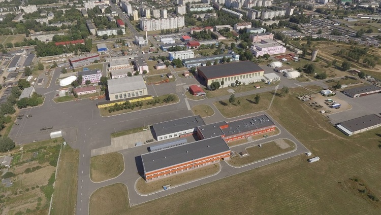 Білоруські безпілотники в Україні: яких саме сюрпризів можна чекати від режиму лукашенка Білоруські безпілотники в Україні: яких саме сюрпризів можна чекати від режиму лукашенка