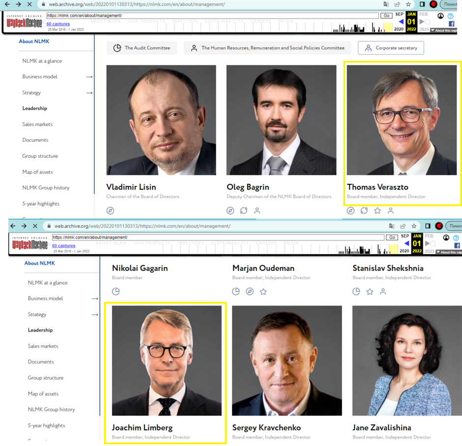 Мама-росіянка, дружина-пропагандистка та співпраця з Трампом: чому іноземці не виходять з найбільших російських компаній Мама-росіянка, дружина-пропагандистка та співпраця з Трампом: чому іноземці не виходять з найбільших російських компаній