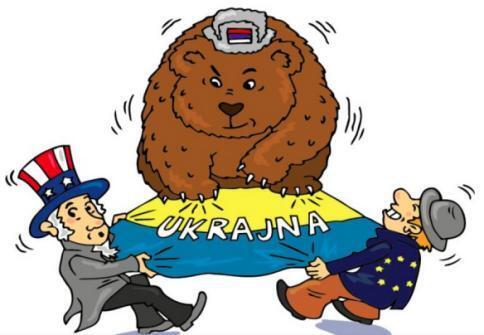 В Угорщині випустили шкільний підручник, у якому Україну називають «несприятливою для угорців» В Угорщині випустили шкільний підручник, у якому Україну називають «несприятливою для угорців»