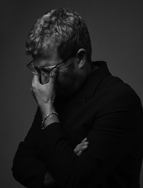 Продюсер кінофільму «Уроки толерантності»: «Завжди перемагає оптимізм, запакований у гумор, іронію чи самоіронію» Продюсер кінофільму «Уроки толерантності»: «Завжди перемагає оптимізм, запакований у гумор, іронію чи самоіронію»