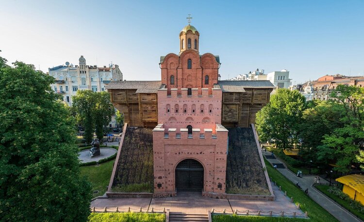 Майте на увазі: головні події 15–23 жовтня Майте на увазі: головні події 15–23 жовтня